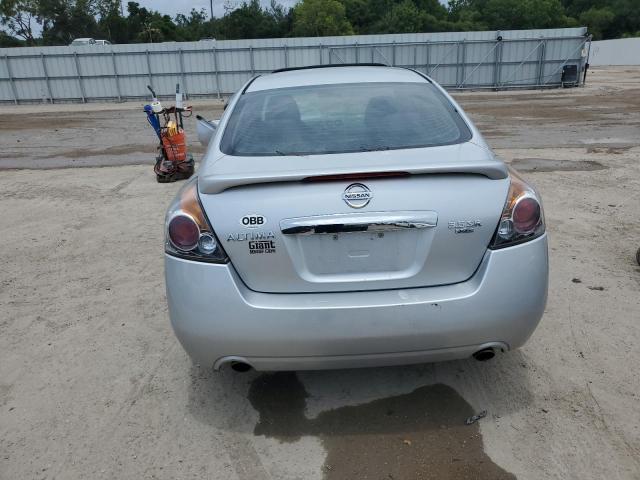 Photo 6 from auction – 2012 NISSAN ALTIMA SR with VIN 1N4BL2AP0CC148990