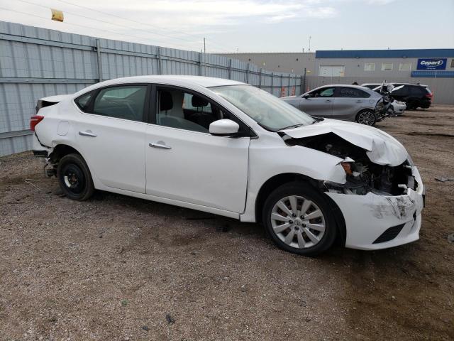 Photo 4 from auction – 2016 NISSAN SENTRA S with VIN 3N1AB7AP5GL637016