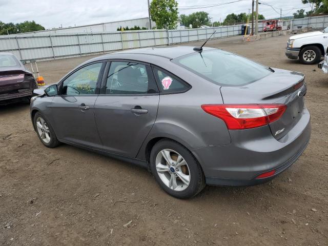 Photo 2 from auction – 2014 FORD FOCUS SE with VIN 1FADP3F21EL401804