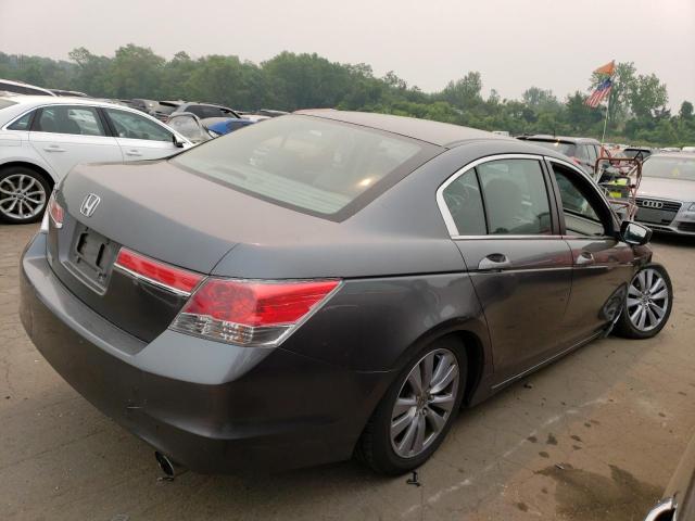 Photo 3 from auction – 2011 HONDA ACCORD EX with VIN 1HGCP2F74BA058278