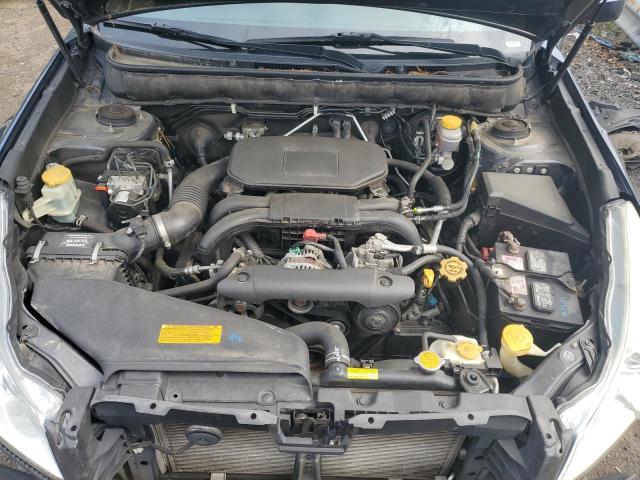 Photo 12 from auction – 2011 SUBARU OUTBACK 2. with VIN 4S4BRBKC1B3332396