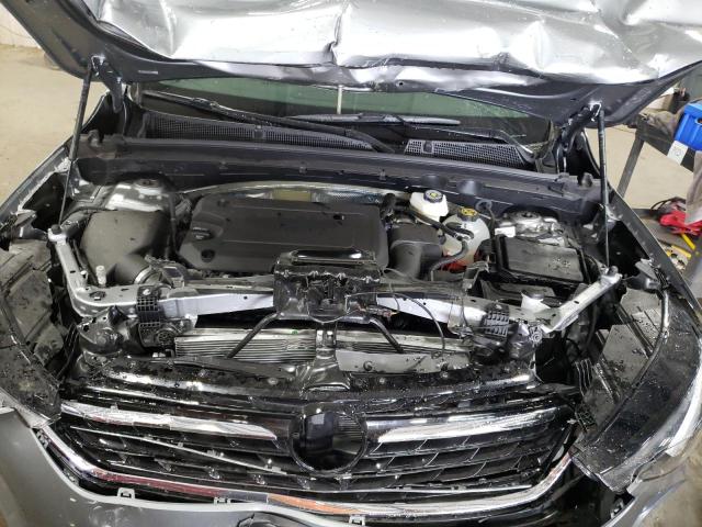 Photo 12 from auction – 2023 BUICK ENVISION E with VIN LRBFZPR40PD018014
