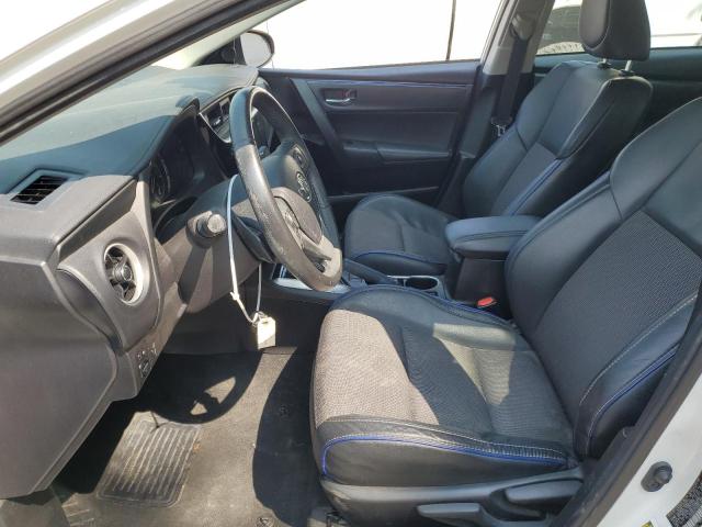 Photo 7 from auction – 2017 TOYOTA COROLLA L with VIN 5YFBURHE3HP657622