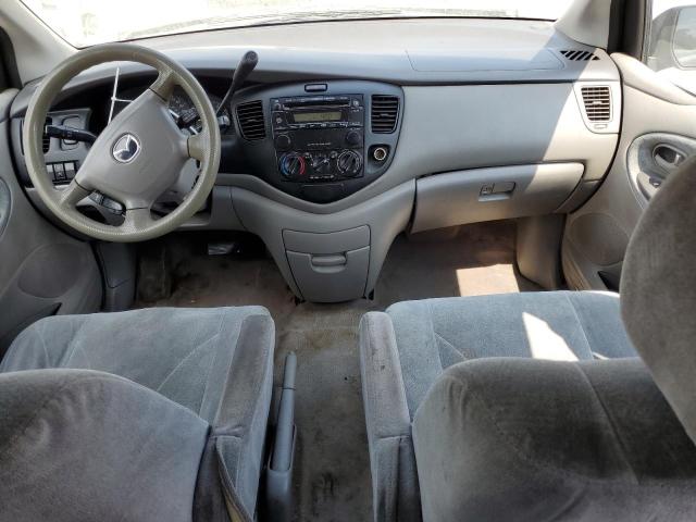 Photo 8 from auction – 2002 MAZDA MPV with VIN JM3LW28A320322243