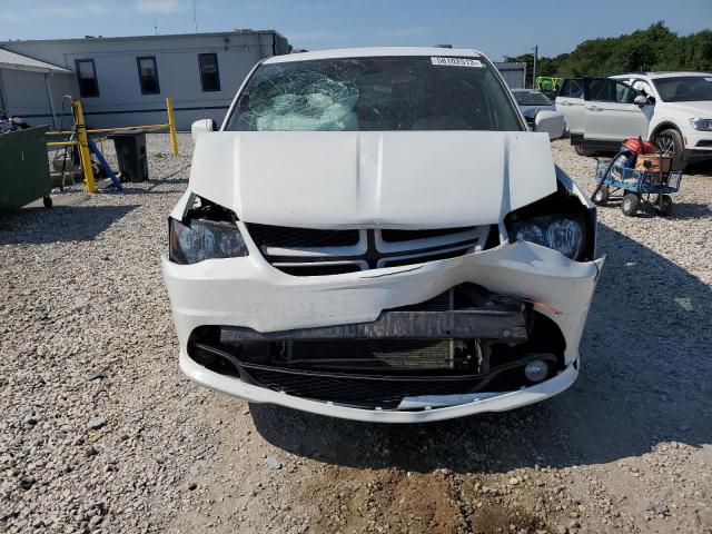Photo 5 from auction – 2019 DODGE GRAND CARA with VIN 2C4RDGEG2KR512961