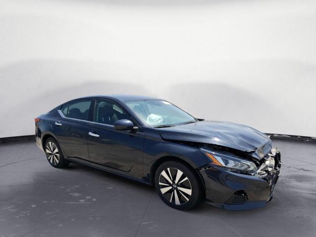 Photo 4 from auction – 2022 NISSAN ALTIMA SV with VIN 1N4BL4DV7NN310983