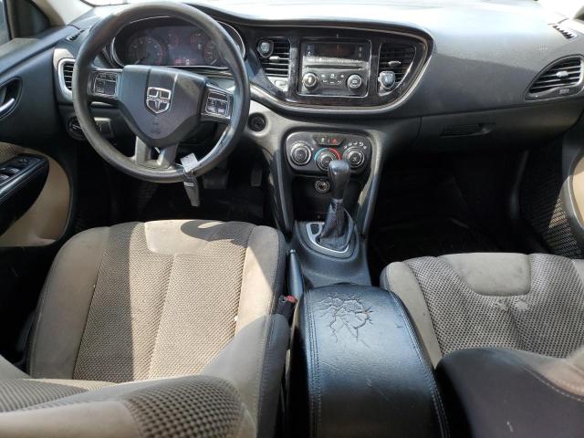Photo 8 from auction – 2015 DODGE DART SXT with VIN 1C3CDFBB7FD221961