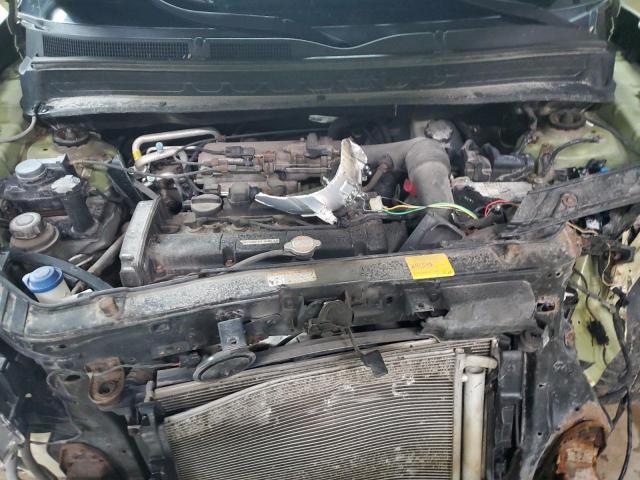 Photo 12 from auction – 2011 KIA SOUL + with VIN KNDJT2A27B7275608