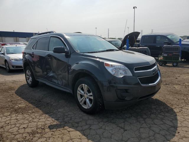 Photo 4 from auction – 2011 CHEVROLET EQUINOX LT with VIN 2CNALDEC4B6349500