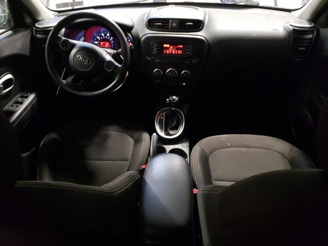 Photo 8 from auction – 2016 KIA SOUL with VIN KNDJN2A21G7253136