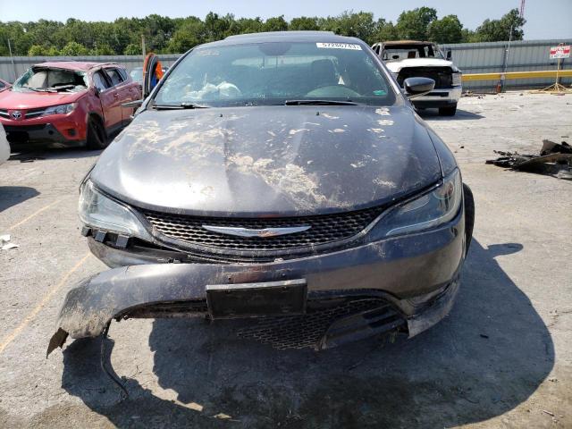 صورة رقم 5 من المزاد - 2015 CHRYSLER 200 S مع VIN 1C3CCCBG0FN730507