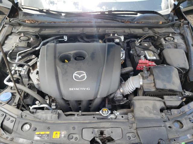 Photo 11 from auction – 2020 MAZDA 3 PREFERRE with VIN 3MZBPBDM6LM126357