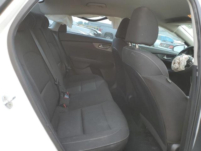 Photo 10 from auction – 2020 KIA FORTE FE with VIN 3KPF24AD5LE143857