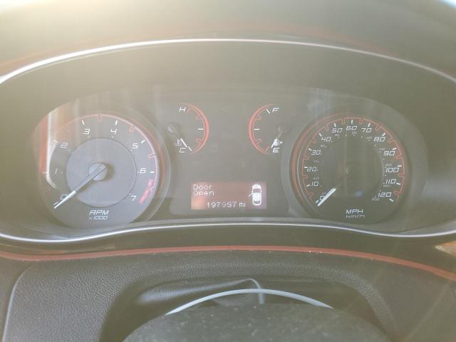 Photo 9 from auction – 2014 DODGE DART SXT with VIN 1C3CDFBB4ED798798
