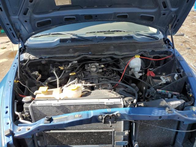 Photo 11 from auction – 2005 DODGE RAM 1500 S with VIN 1D7HU18N95S325177