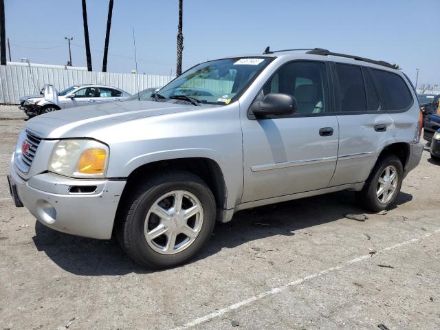 GMC ENVOY 2008 with VIN 1GKDT13S482114776 - Photo from auction