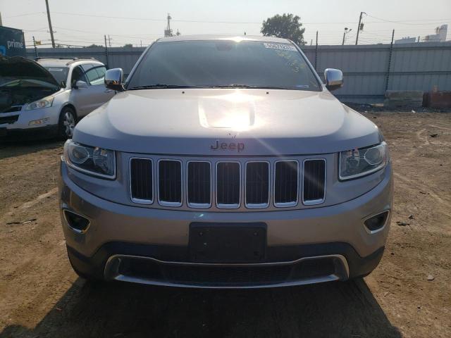Photo 5 from auction – 2015 JEEP GRAND CHER with VIN 1C4RJFBG8FC697233
