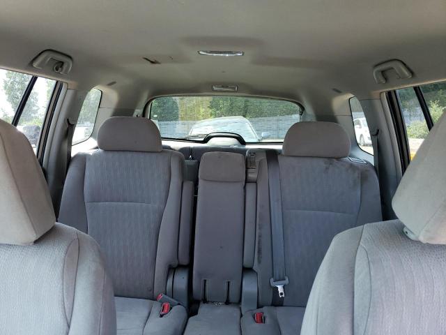 Photo 10 from auction – 2008 TOYOTA HIGHLANDER with VIN JTEES44A582071443