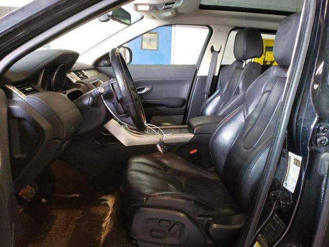 Photo 7 from auction – 2013 LAND ROVER RANGE ROVE with VIN SALVR2BG6DH853911