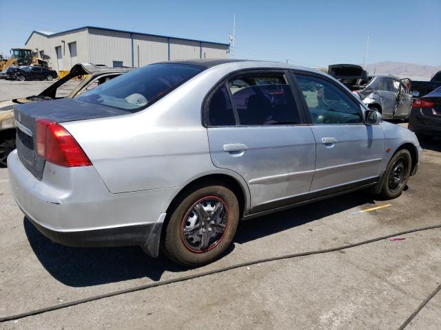 Photo 3 from auction – 2002 HONDA CIVIC EX with VIN 2HGES25892H609002