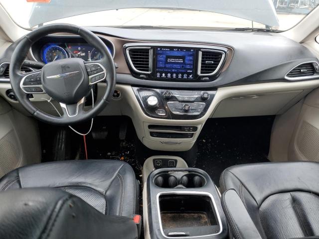 Photo 8 from auction – 2017 CHRYSLER PACIFICA T with VIN 2C4RC1EG8HR514108