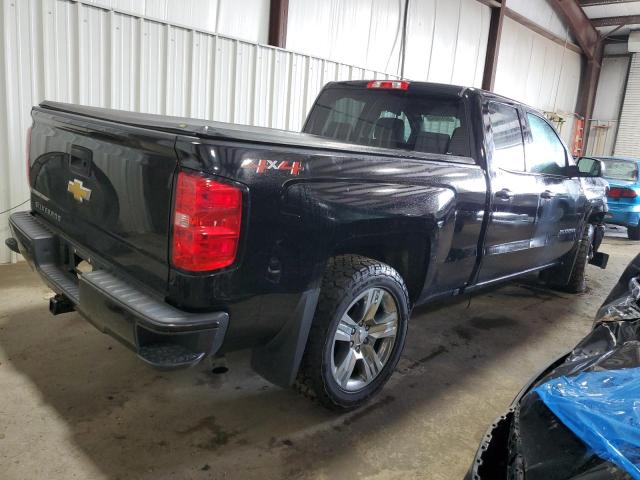 Photo 3 from auction – 2018 CHEVROLET SILVERADO with VIN 1GCVKPECXJZ342838