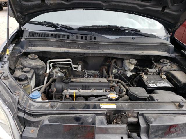 Photo 11 from auction – 2011 KIA SOUL with VIN KNDJT2A11B7237959