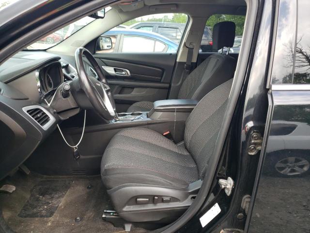 Photo 7 from auction – 2011 GMC TERRAIN SL with VIN 2CTFLTECXB6385538