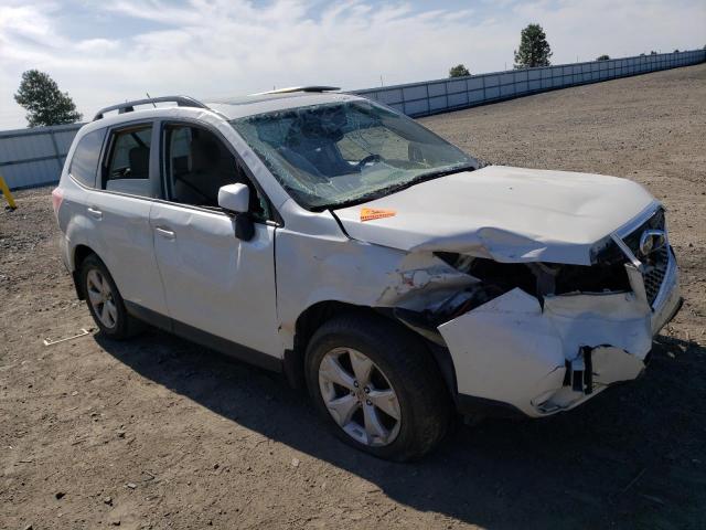 Photo 4 from auction – 2015 SUBARU FORESTER 2 with VIN JF2SJADC4FH435289
