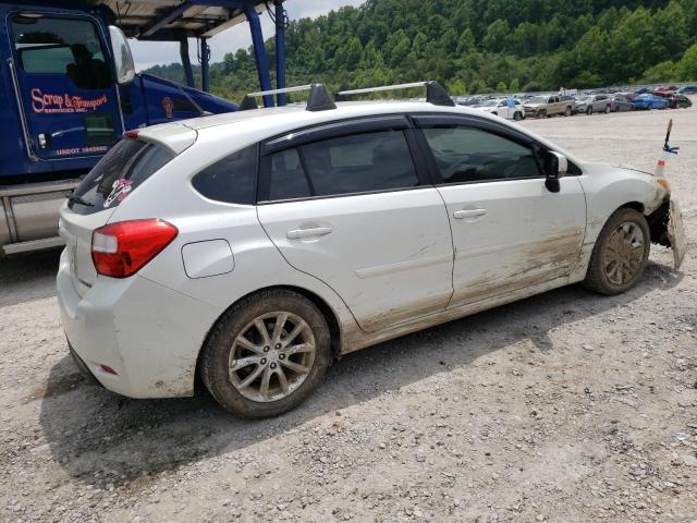 Photo 3 from auction – 2012 SUBARU IMPREZA PR with VIN JF1GPAC64CH208748