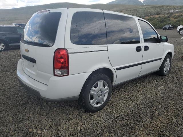 Photo 3 from auction – 2007 CHEVROLET UPLANDER L with VIN 1GNDU23W37D218915