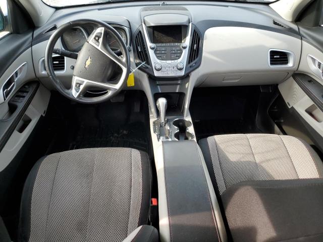 Photo 8 from auction – 2014 CHEVROLET EQUINOX LT with VIN 2GNFLBE3XE6259424
