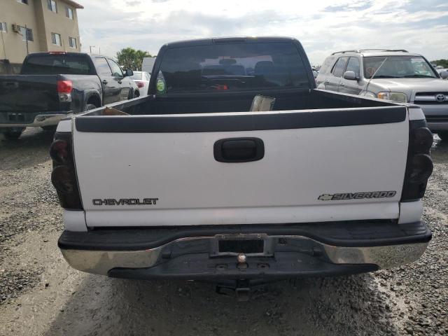 Photo 6 from auction – 2003 CHEVROLET SILVERADO with VIN 2GCEC19X731144429