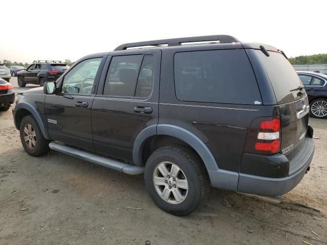 Photo 2 from auction – 2007 FORD EXPLORER X with VIN 1FMEU73E47UB86411