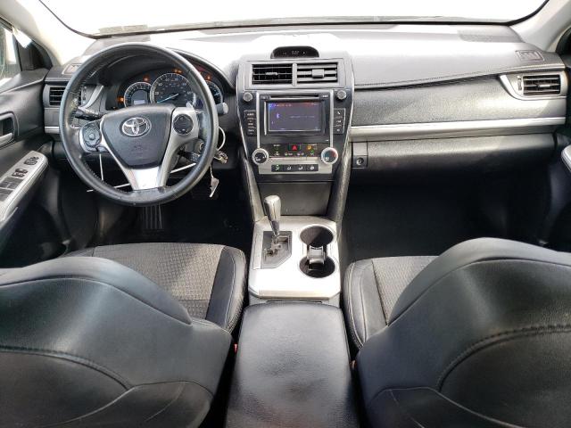Photo 8 from auction – 2013 TOYOTA CAMRY L with VIN 4T1BF1FK7DU263456