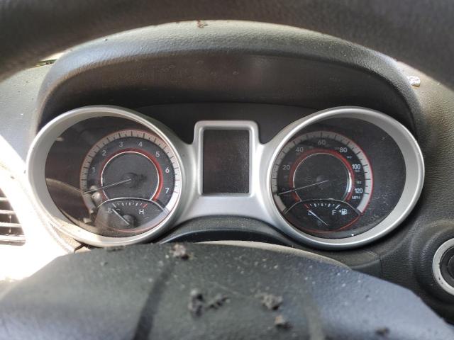 Foto 9 de la subasta – 2012 DODGE JOURNEY SX con VIN 3C4PDCBG3CT186980