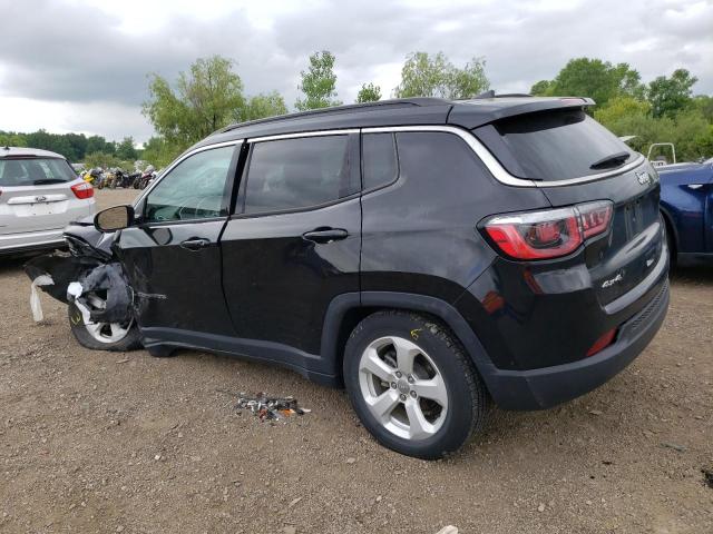 Photo 2 from auction – 2018 JEEP COMPASS LA with VIN 3C4NJDBB6JT455173