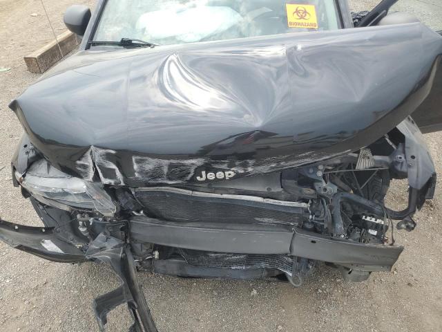 Photo 12 from auction – 2016 JEEP COMPASS SP with VIN 1C4NJDBB3GD626895