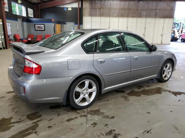 Photo 3 from auction – 2008 SUBARU LEGACY 2.5 with VIN 4S3BL616187225312
