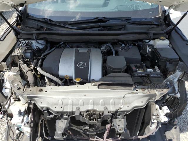 Photo 12 from auction – 2016 LEXUS RX 350 BAS with VIN 2T2BZMCA5GC033887