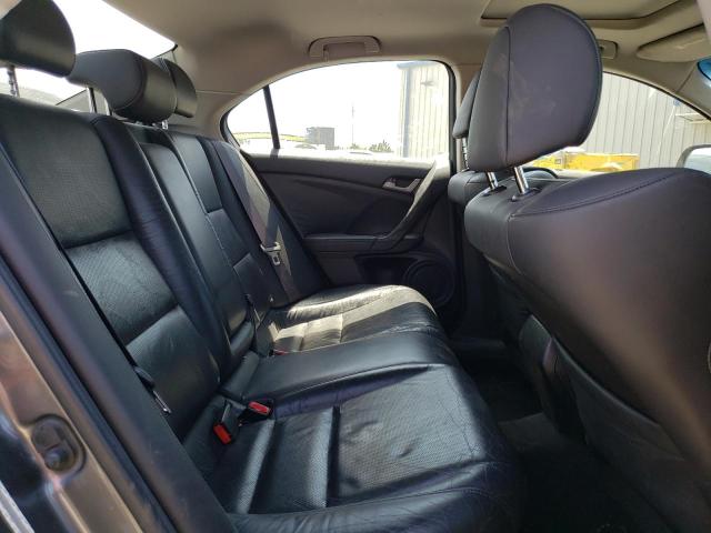 Photo 10 from auction – 2010 ACURA TSX with VIN JH4CU2F62AC042113