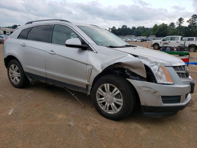 Photo 4 from auction – 2012 CADILLAC SRX with VIN 3GYFNGE37CS527533