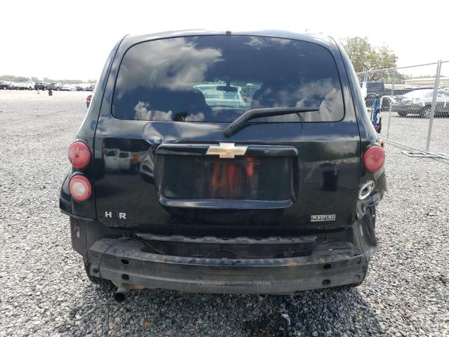 Photo 6 from auction – 2010 CHEVROLET HHR LS with VIN 3GNBAADB3AS637571