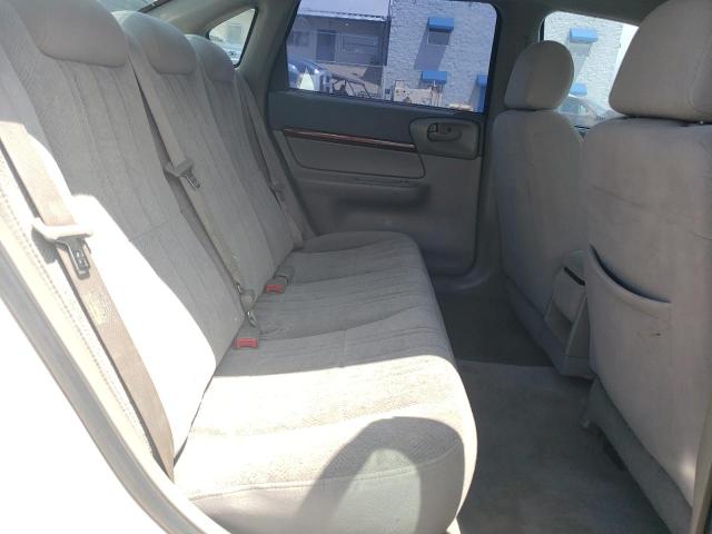Фото 10 с аукциона – 2003 CHEVROLET IMPALA с VIN 2G1WF52E839412782