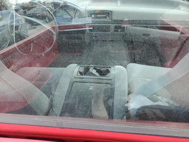 Photo 8 from auction – 1996 FORD F150 with VIN 2FTEF15Y0TCA74699