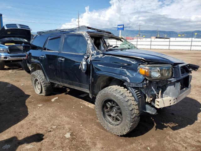 Photo 4 from auction – 2011 TOYOTA 4RUNNER SR with VIN JTEBU5JR1B5052486