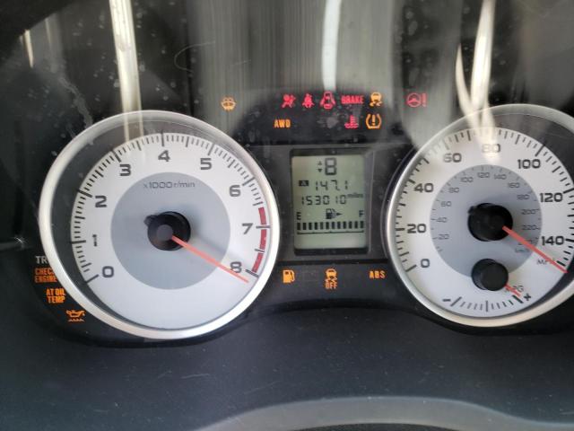 Photo 9 from auction – 2014 SUBARU IMPREZA PR with VIN JF1GJAD62EH004842