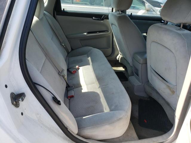 Photo 10 from auction – 2012 CHEVROLET IMPALA LS with VIN 2G1WA5E36C1207646