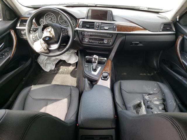 Photo 8 from auction – 2015 BMW 328 I with VIN WBA3A5G54FNS90230