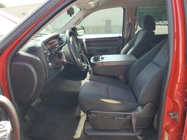 Photo 7 from auction – 2011 CHEVROLET SILVERADO with VIN 3GCPKSE36BG230387